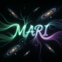 Мұқаба Mari - "Привычка свыше нам дана"