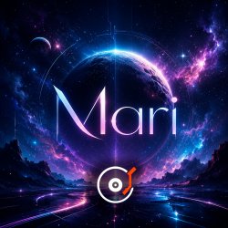 Мұқаба Mari - "lllusiveness"