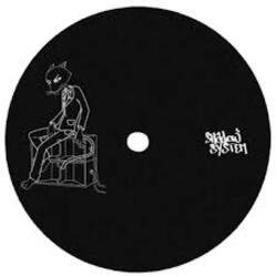 Мұқаба MASOT - Fell Asleep on Acid