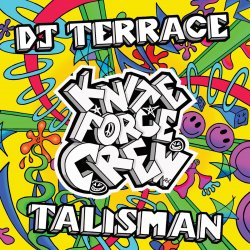 Мұқаба DJ Terrace - Doom Child