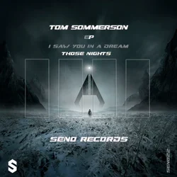 Мұқаба Tom Sommerson - Ecliptica (Extended Mix)