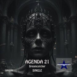 Мұқаба Agenda 21 - 3.6.9 (Original Mix)