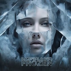 Мұқаба Frozen (Extended Mix)