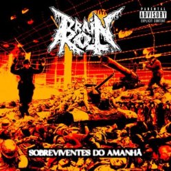 Мұқаба Brain Rot - Colaboradores