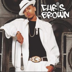 Мұқаба Chris Brown - Try a Little Tenderness