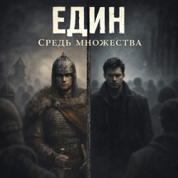 Мұқаба AnaStrain - Аз есмь здесь