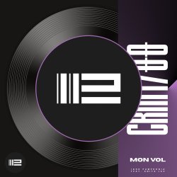 Мұқаба Igor Pumphonia & Anita Lav - Mon Vol