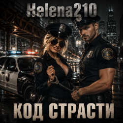 Мұқаба Helena210 - Код страсти👮5