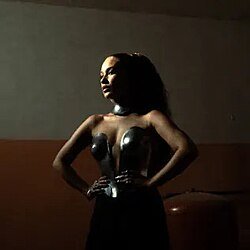 Мұқаба Alicja - Pray
