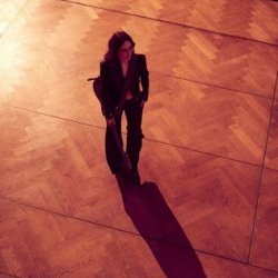 Мұқаба Veronica Fusaro - Alice