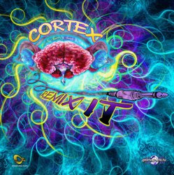 Мұқаба Cortex - Silver Dragon