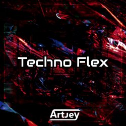 Мұқаба Techno Flex