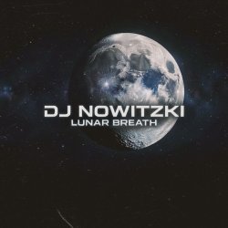 Мұқаба DJ Nowitzki - Lunar Breath