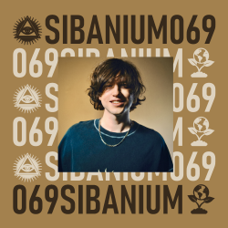 Мұқаба Presented by James Johnson - Sibanium Radio EP069