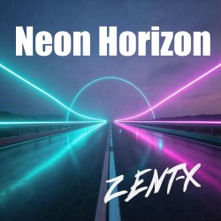 Мұқаба Neon Horizon(Extended Mix)