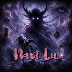 Мұқаба Navi Lu - Я боль