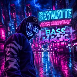 Мұқаба Bass Magic (Extended Mix)