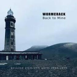 Мұқаба WORMCRACK - Worms Are Coming Home