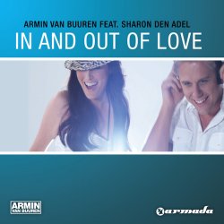 Мұқаба Armin van Buuren feat. Sharon den Adel - In & Out Of Love (Radio Edit)