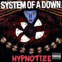Мұқаба System Of A Down - Kill Rock 'n Roll