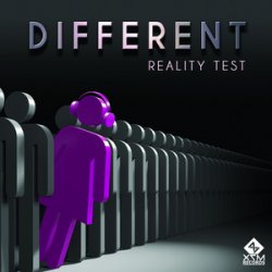 Мұқаба Reality Test - Different (Original Mix)