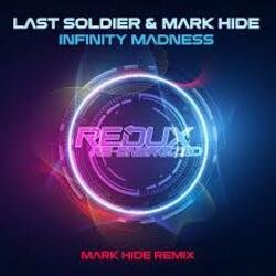 Мұқаба Last Soldier - Infinity Madness (Mark Hide Extended Remix)