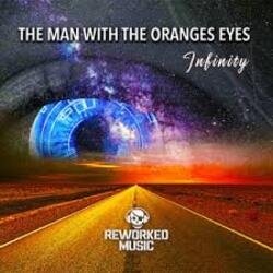 Мұқаба The Man; The Oranges Eyes - Infinity (One Man Sound Remix)