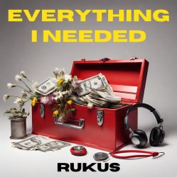 Мұқаба Rukus - Whip It