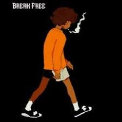Мұқаба Lo-Fi Breaks - Be Free