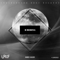 Мұқаба D-Medina - Fearmaker (Original Mix)