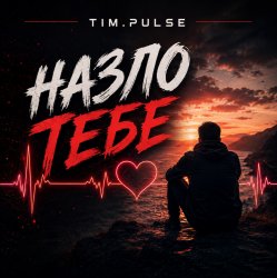 Мұқаба TIM.PULSE - Назло тебе