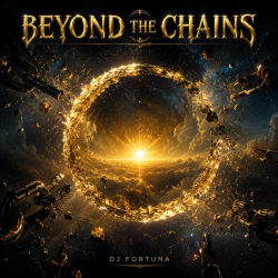 Мұқаба DJ FORTUNA - BEYOND THE CHAINS  (Space Lounge Mix)