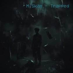 Мұқаба MiSkam - Trapped