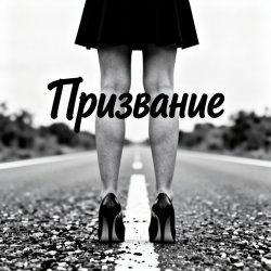 Мұқаба Fool. - Призвание