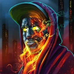 Мұқаба The Widdler - Squatly (Distinct Motive Remix)