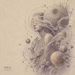Мұқаба ViTaLiKuS - VEIL
