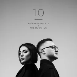 Мұқаба Kateryna Huliuk & The Budchuk - 10 (Час...)