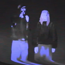 Мұқаба K Motionz & jazza's dance party - Misbehave