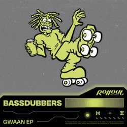 Мұқаба BassDubbers - Gwaan (Geostatic Remix)