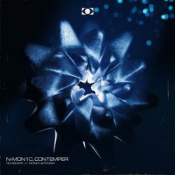Мұқаба N-Mon1c - You Problem (Gifta Remix)