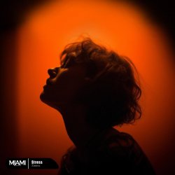 Мұқаба ALEEX - Maybe