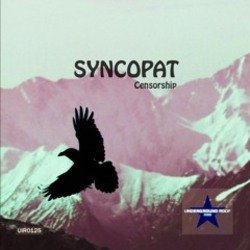 Мұқаба Syncopat - Censorship (Original Mix)