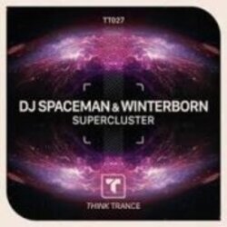 Мұқаба DJ Spaceman & WINTERBORN - Supercluster (Radio Mix)