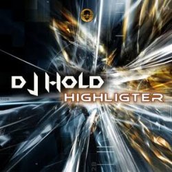 Мұқаба DJ Hold - Euforia (Original Mix)
