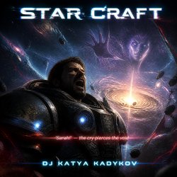 Мұқаба DJ Katya Kadykov - Star Craft (Terran_Theme_edit)