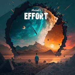 Мұқаба MichaEL - Effort
