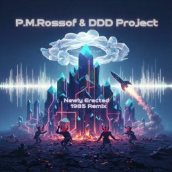 Мұқаба P.M.Rossoff & DDD Project - Newly Erected 1985. Remix 2026