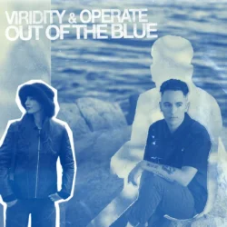 Мұқаба Viridty & Operate - Out of the Blue