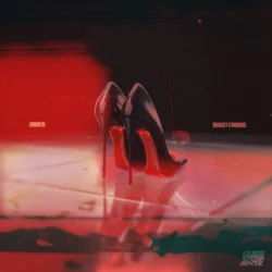 Мұқаба bradeazy & Öwnboss - Louboutin