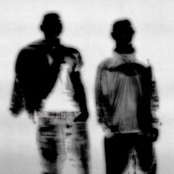 Мұқаба Zerb & 24kGoldn - Fast Friends (EDDIE Remix)